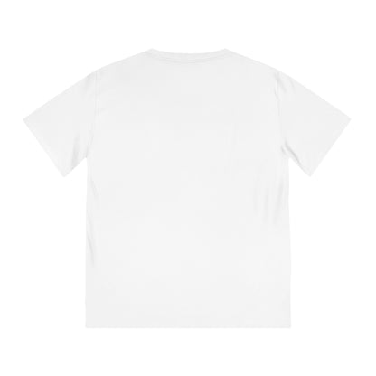 #EXPRESS DELIVERY# Light colors Rocker T-Shirt with Text  // - Unisex